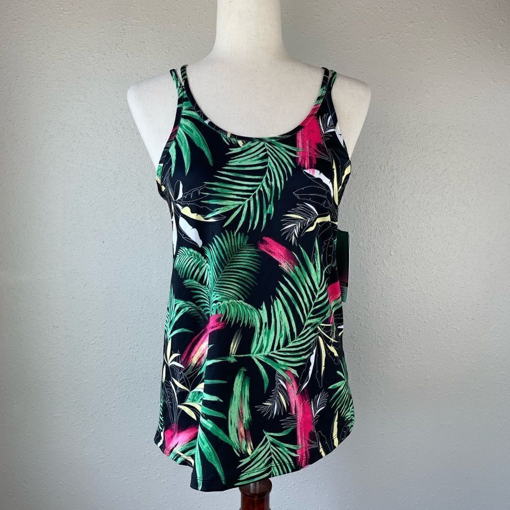 NWT Ideology Athletic Tank Top Size S